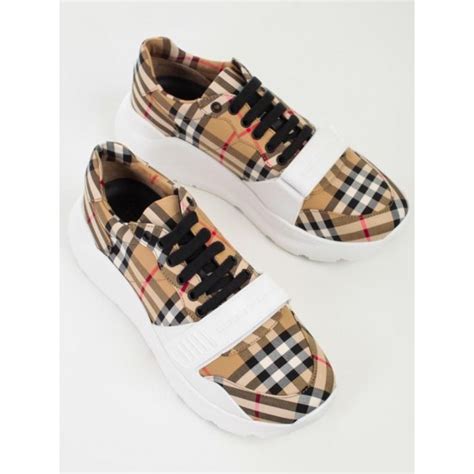 burberry trening|authentic burberry sneakers.